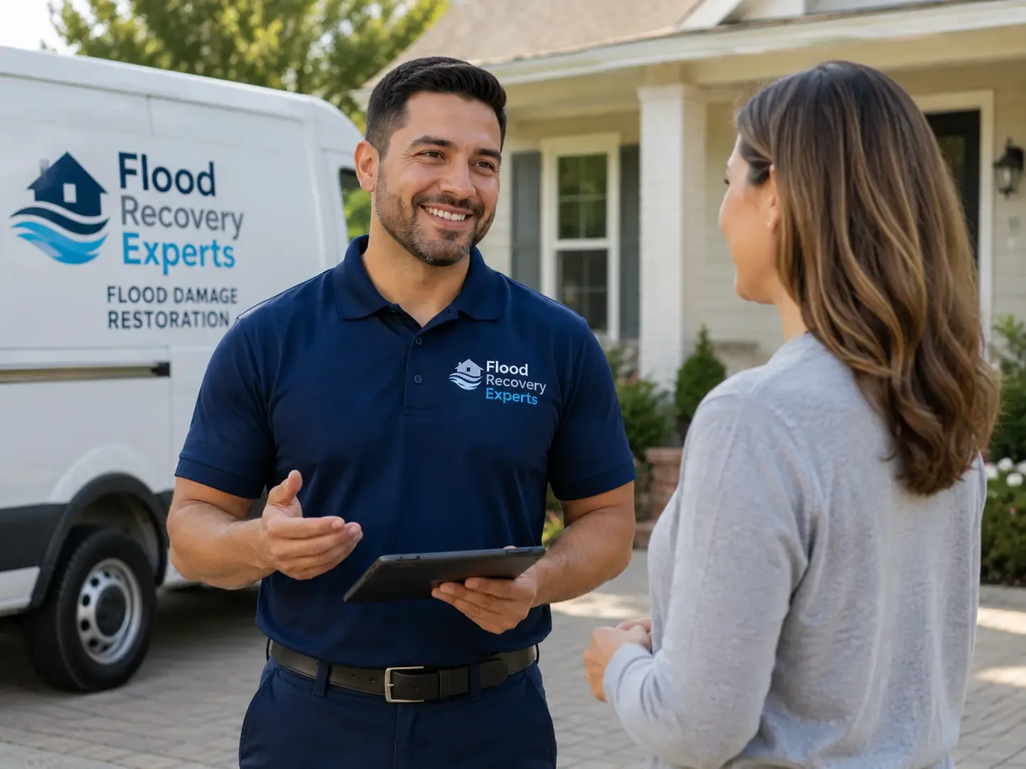 Flood Damage Cleanup Byers, KS FAQs